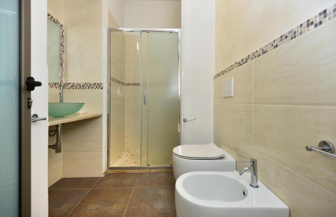טורה דל'אורסו Damavi Suite 2 מראה חיצוני תמונה