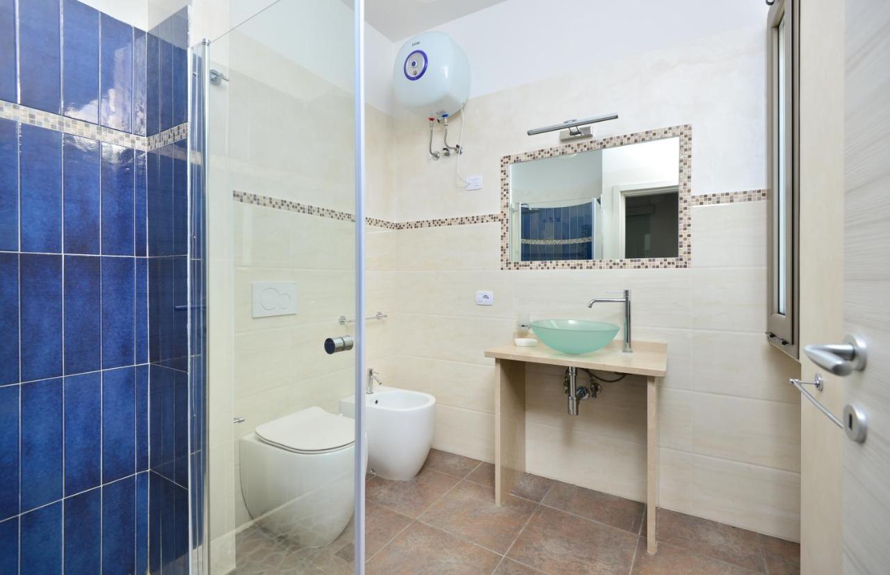 טורה דל'אורסו Damavi Suite 2 מראה חיצוני תמונה